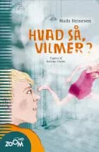 Hvad så, Vilmer?