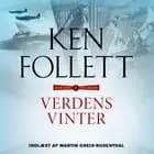 Verdens vinter, mp3-CD