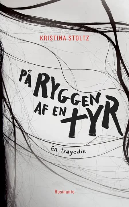 På ryggen af en tyr af Kristina Stoltz