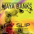 Giv slip