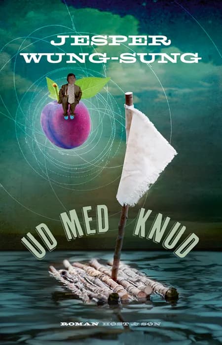 Ud med Knud af Jesper Wung-Sung