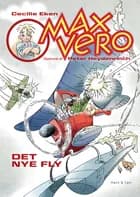 Det nye fly af Cecilie Eken
