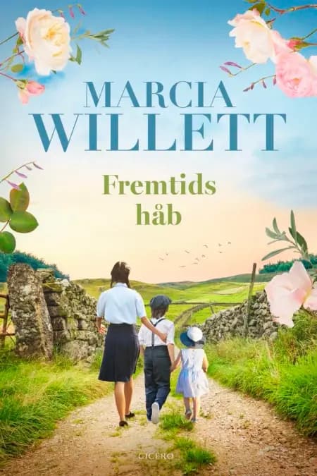 Fremtids Håb af Marcia Willett