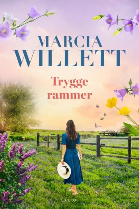 Trygge Rammer af Marcia Willett