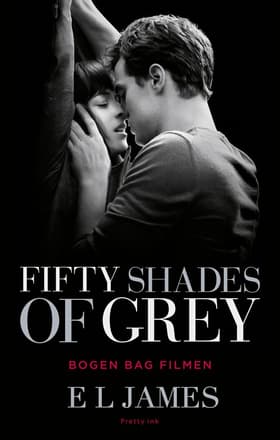 Fanget af E L James
