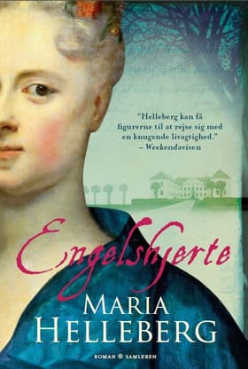 Engelshjerte af Maria Helleberg