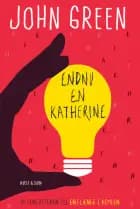 Endnu en Katherine af John Green