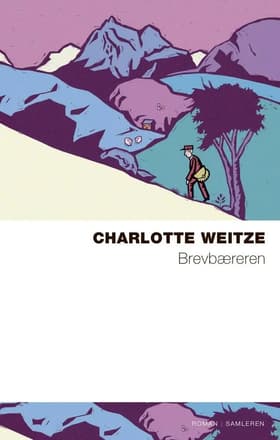 Brevbæreren af Charlotte Weitze