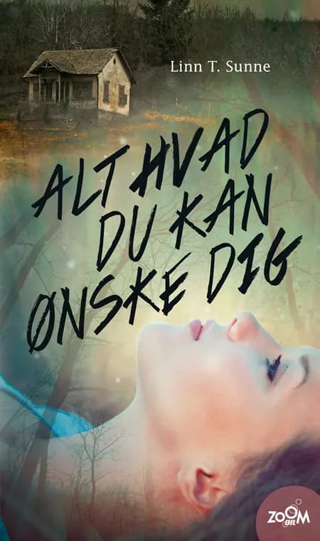 Alt hvad du kan ønske dig af Linn T. Sunne