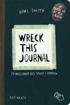 Wreck This Journal