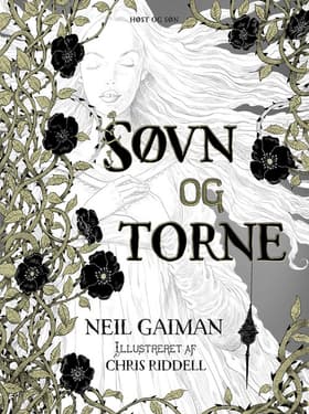 Søvn og torne af Neil Gaiman