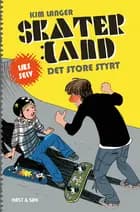 Skaterland - det store styrt