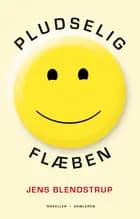 Pludselig flæben