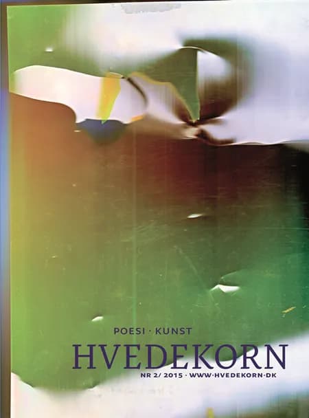 Hvedekorn 2 af Lars Bukdahl