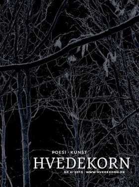 Hvedekorn nr. 4 af Lars Bukdahl