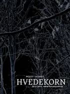 Hvedekorn nr. 4