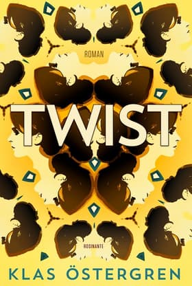 Twist af Klas Östergren