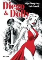 Diego og Dolly af Jesper Wung-Sung