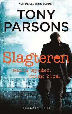 Slagteren af Tony Parsons