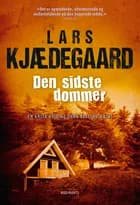 Den sidste dommer af Lars Kjædegaard