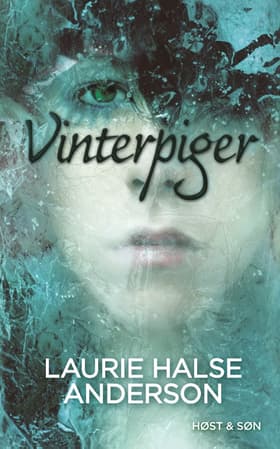 Vinterpiger af Laurie Halse Anderson