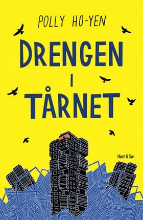 Drengen i tårnet af Polly Ho-Yen