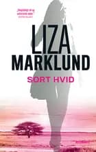 Sort hvid