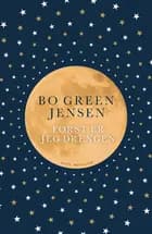 Først er jeg drengen af Bo Green Jensen