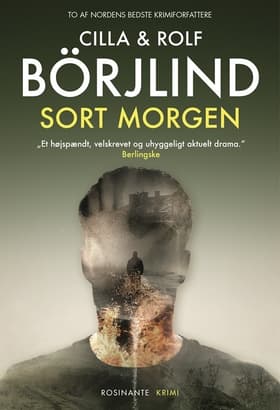Sort morgen af Jan Christensen