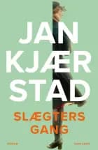 Slægters gang af Jan Kjærstad