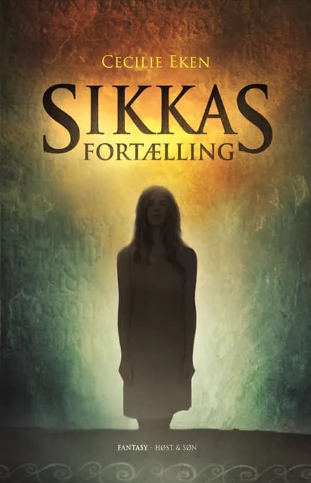 Sikkas fortælling af Cecilie Eken