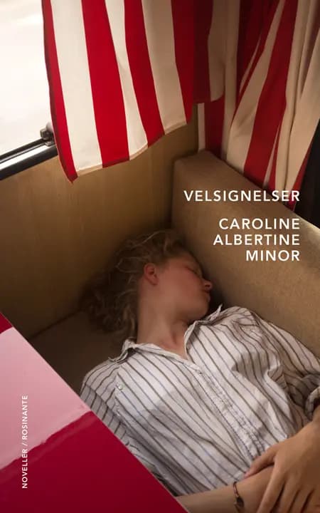 Velsignelser af Caroline Albertine Minor