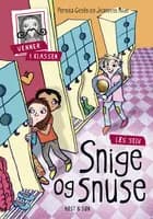 Snige og Snuse