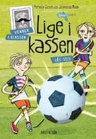Lige i kassen
