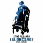 Lejlighedssange af Stine Pilgaard