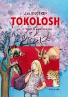 Tokolosh af Lise Bidstrup