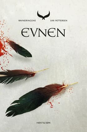 Evnen af Siri Pettersen