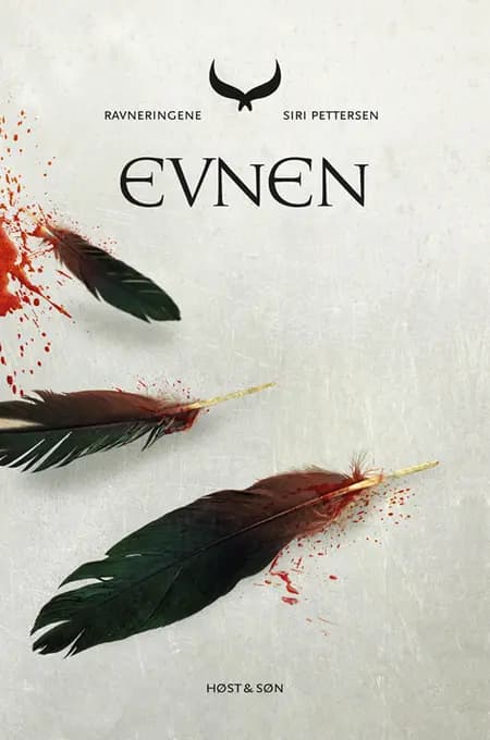 Evnen af Siri Pettersen