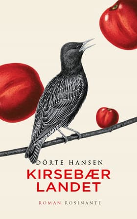 Kirsebærlandet af Dörte Hansen