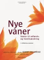 Nye vaner af Bobby Zachariae
