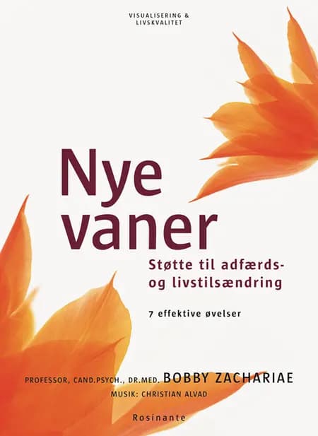 Nye vaner af Bobby Zachariae