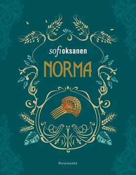 Norma af Sofi Oksanen