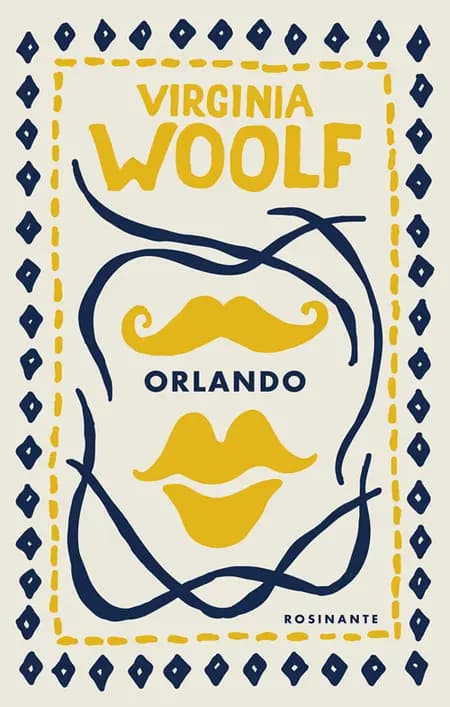 Orlando af Virginia Woolf