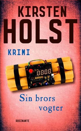 Sin brors vogter af Kirsten Holst
