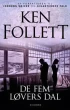 De fem løvers dal af Ken Follett