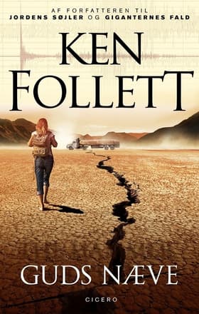 Guds næve af Ken Follett