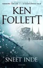 Sneet inde, pb af Ken Follett