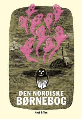 Den nordiske børnebog af Anette Øster