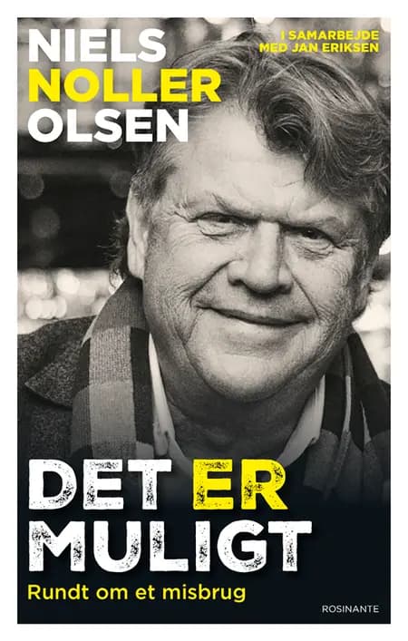 Det er muligt! af Jan Have Eriksen