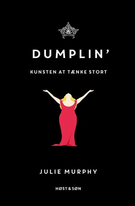 Dumplin' af Julie Murphy